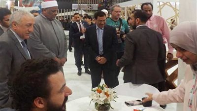 وكيل الأزهر: ندعم جهود المؤسسات التي تسعى لتصحيح صورة الإسلام