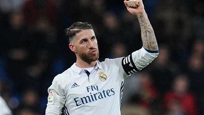 راموس يكشف عن موعد اعتزاله