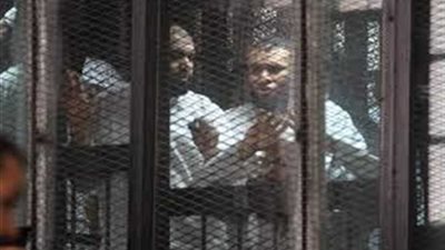 تأجيل محاكمة المتهمين في