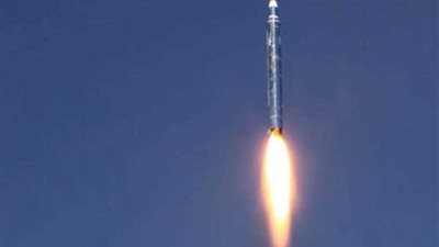 السعودية تدمر صاروخاً باليستياً حوثياً استهدف نجران