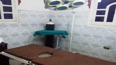 صحة الشرقية تصدر 83 قرار غلق لمنشآت طبية خاصة مخالفة