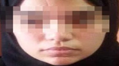 تأجيل محاكمة المتهمة بقتل زوجها بمساعدة عشيقها ببنها