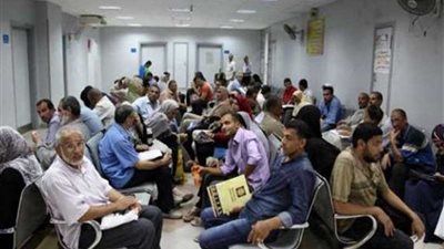 أدوية الكبد المصرية تشفي 96% من مرضي فيروس 