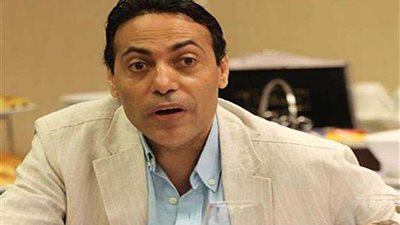 بلاغ ضد محمد الغيطي لاستضافته أحد الشواذ