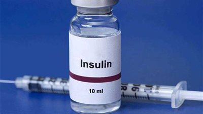 ارتفاع سعر الأنسولين 10 جنيهات