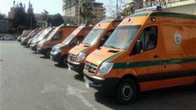 صحة أسيوط ترفع درجة الاستعداد القصوى للعيد