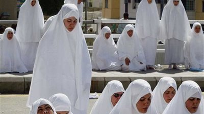 صحة حج المعتدة من وفاة زوجها