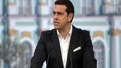 رئيس وزراء اليونان يتعهد بتحقيق شامل في كارثة حرائق الغابات