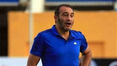 علي ماهر يختار 20 لاعبا في قائمة سموحة لمباراة نجوم المستقبل غدا في الدوري