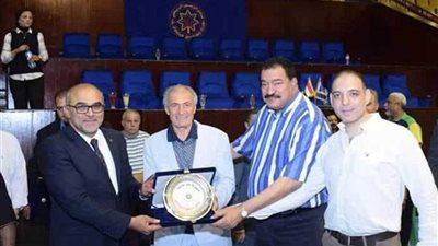 الزهوى يفوز بمنصب نائب رئيس الاتحاد الدولي للسومو .. والمنتخب يطير غدا إلى المجر