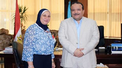 تكليف الدكتورة هالة الجندي بتسيير أعمال مجلس قسم التخدير والعناية المركزة الجراحية بطب طنطا