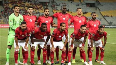 كارتيرون يعلن تشكيل الأهلي لمواجهة المصري