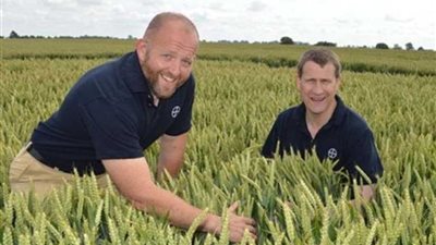 اتحاد المزارعين البريطاني يحذر من نفاد الغذاء