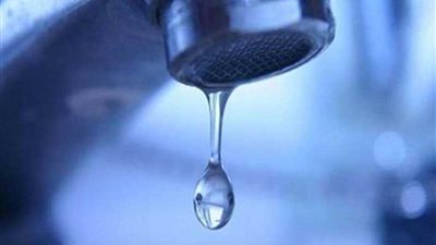 قطع المياه عن بعض مناطق شرق وغرب اﻹسكندرية ﻷعمال الصيانة