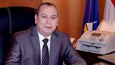 محافظ دمياط يبحث استعدادات المحافظة لاستقبال عيد الأضحى