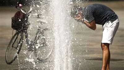 وفاة 39 شخصًا في كوريا الجنوبية جراء الحرارة المرتفعة