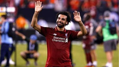 الشوط الأول.. ليفربول يتقدم على تورينو و«صلاح» يصنع هدفًا