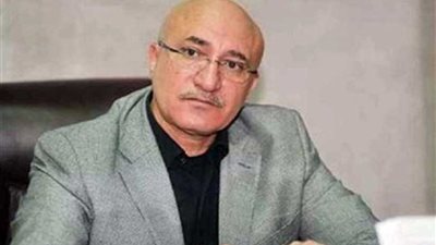 سمير حلبية: المصري أدى بشكل جيد أمام 