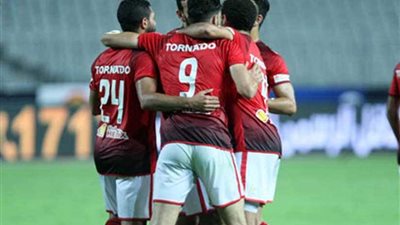 الأهلي يُحقق ثاني خماسياته التاريخية أمام المصري