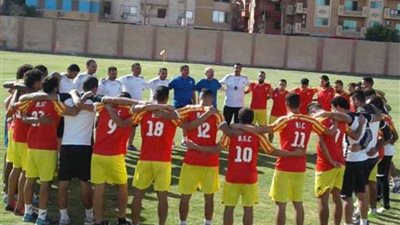 بني سويف ينهي استعداداته لمواجهة ناصر ملوي بافتتاحية دوري الدرجة الثانية