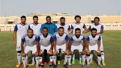 المنيا يغادر إلى أسوان استعدادًا لأولى مباريات الممتاز 