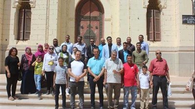 أسيوط تنظم رحلة مجانية لـ50 فائز بمسابقة 