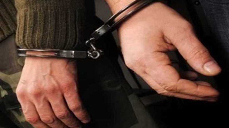 ضبط هارب من سداد