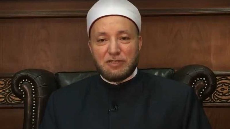 كيفية الطواف حول