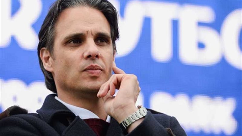 نونو جوميز رئيسا