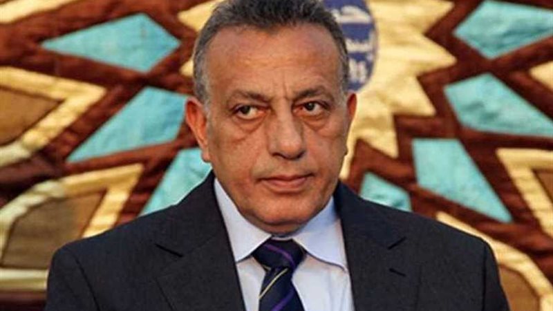 محافظ الجيزة يفتتح