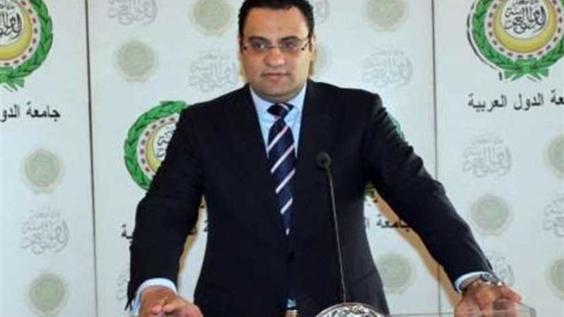 العراق يسدد مساهمته