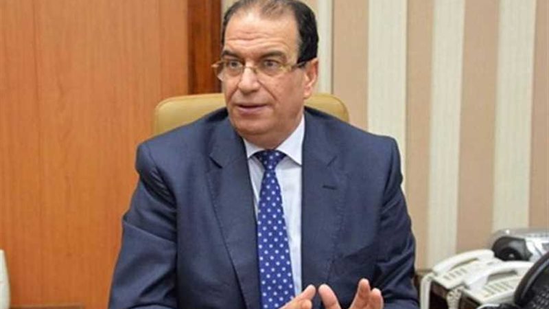 محافظ الدقهلية يتدخل