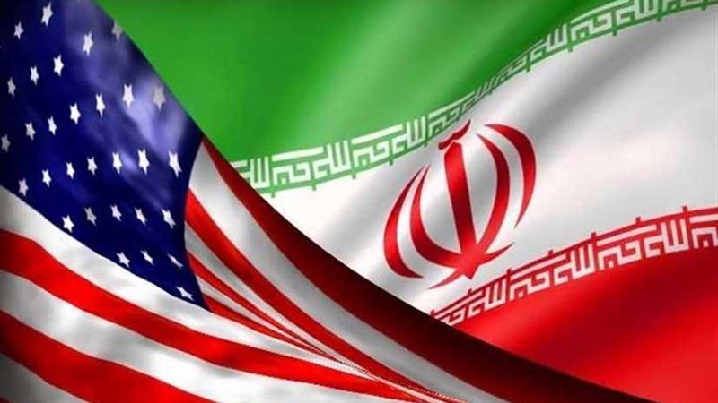 هل تدفع واشنطن إيران