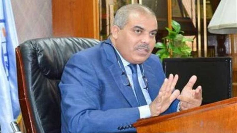 رئيس جامعة الأزهر: