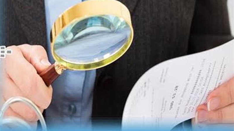 متهمٍ بتزوير شهادته