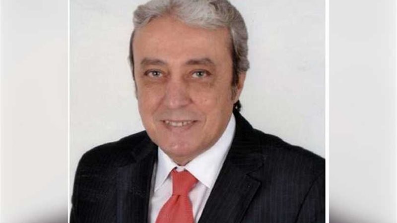 المستشار محمد سامي