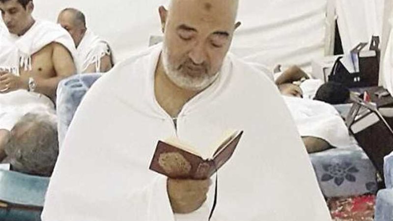 وصول الفوج الثاني