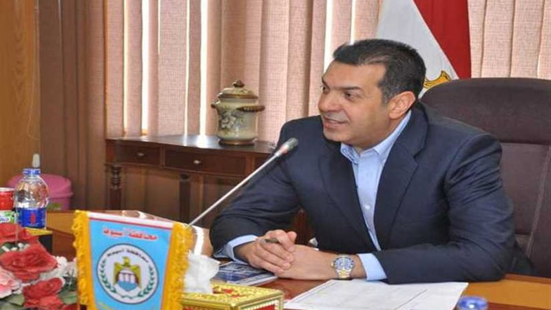 إحلال وتوسعة 3 مدارس