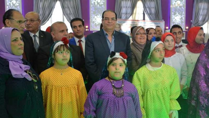 تكريم 135 طالبًا