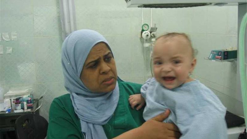 فريق طبي سكندري ينجح