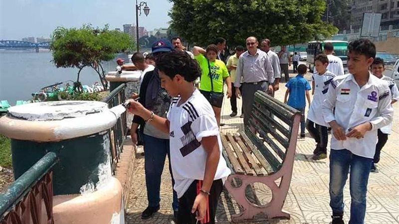 انطلاق مبادرة بلدي