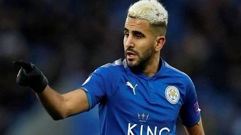 رياض محرز: نفذنا