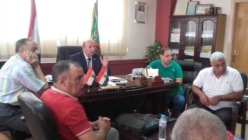 الإسكان تقترب من