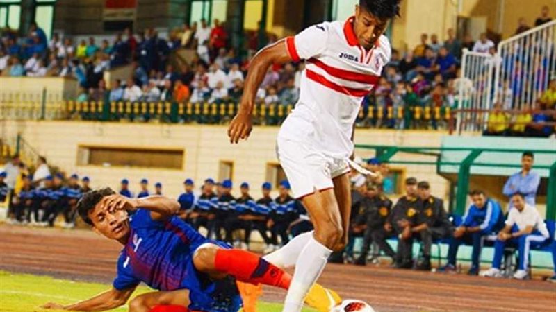 عودة حميد أحداد لمران