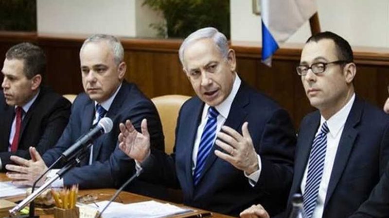 الإذاعة الإسرائيلية: