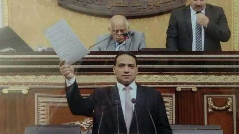 ممتاز دسوقي: فتح