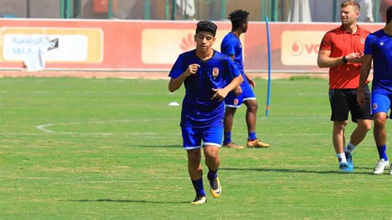 عمار: استقبال لاعبي