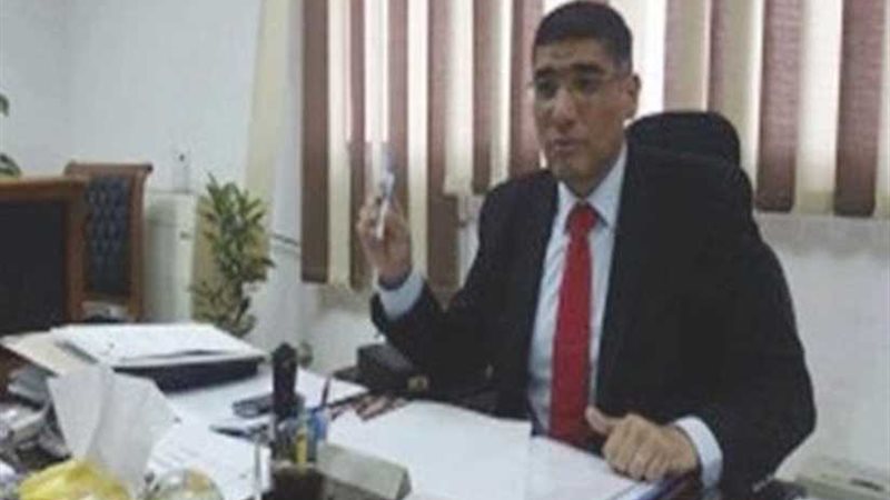 مواصلة غلق الوحدات