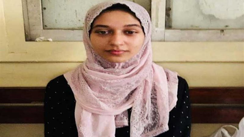 التعليم تبرئ طالبة