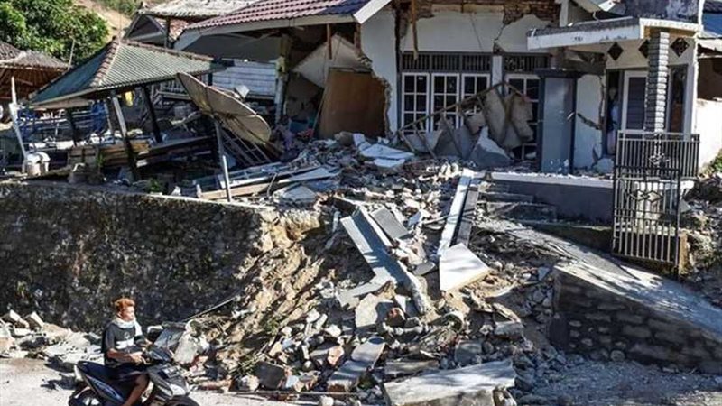 ارتفاع حصيلة قتلى